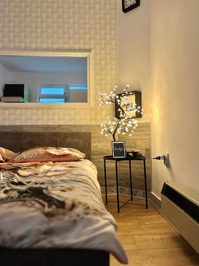 Nilton Apartmans Ni Екстериор снимка