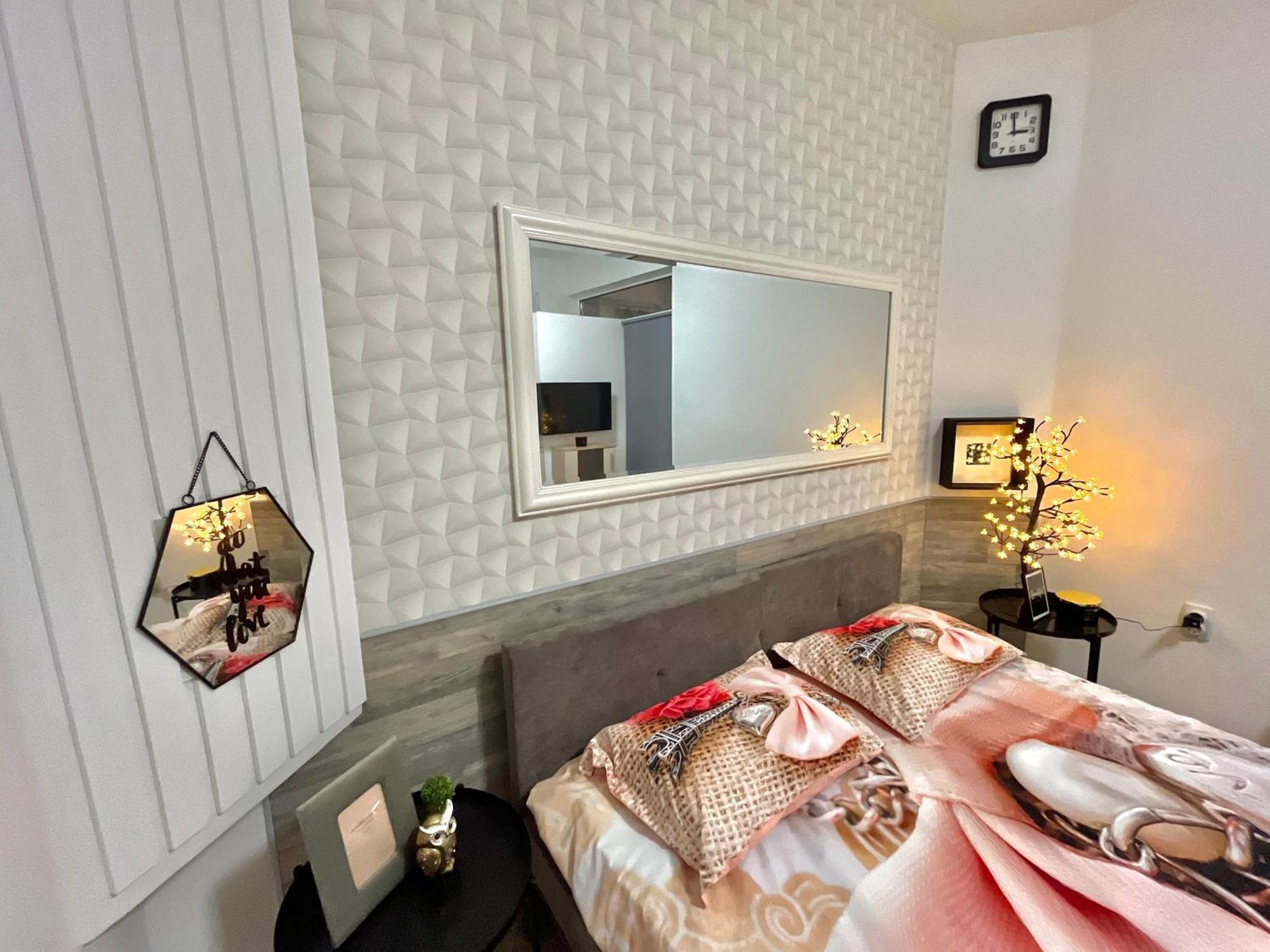 Nilton Apartmans Ni Екстериор снимка