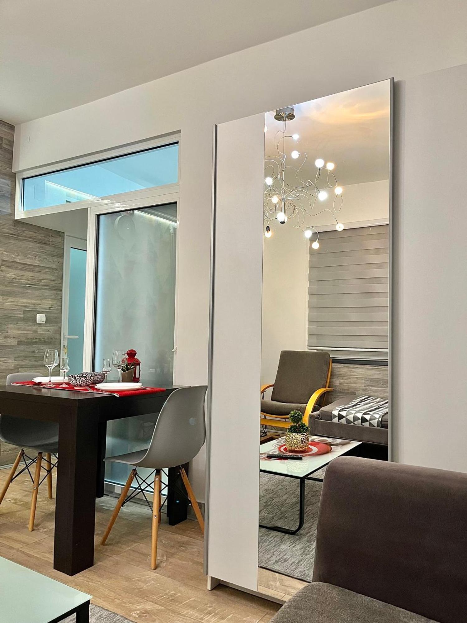 Nilton Apartmans Ni Екстериор снимка